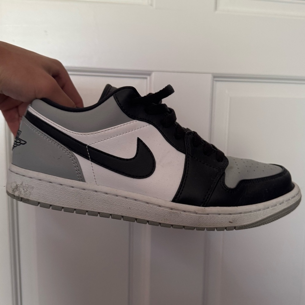 Air Jordan 1 Low